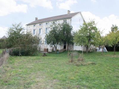 Vente Maison 9 pi�ces LESPERON 07660