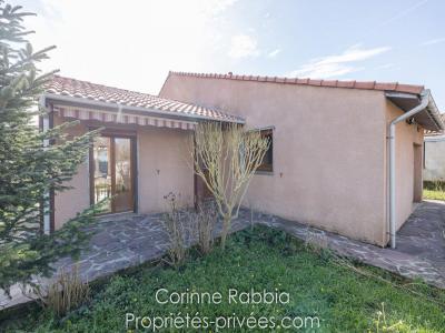 Vente Maison 6 pi�ces FENOUILLET 31150