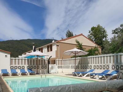 Vente Immeuble AMELIE-LES-BAINS 66110