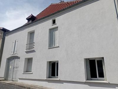 Vente Maison 5 pi�ces MIELAN 32170