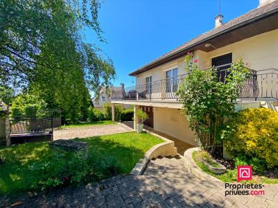 Vente Maison 5 pi�ces ETAULE 89200