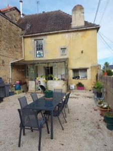 Vente Maison 4 pi�ces CHESLEY 10210