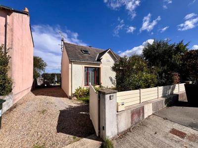 Vente Maison 5 pi�ces CROISIC 44490