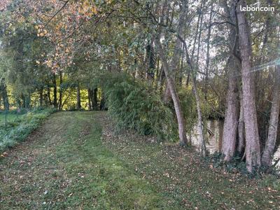 Vente Terrain BOUCHAMPS-LES-CRAON 53800