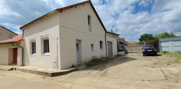 Vente Maison 5 pi�ces JOUHET 86500