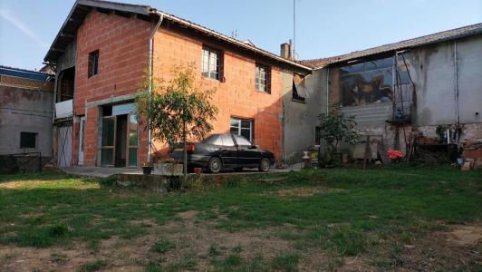 Vente Maison 6 pi�ces PUYCASQUIER 32120