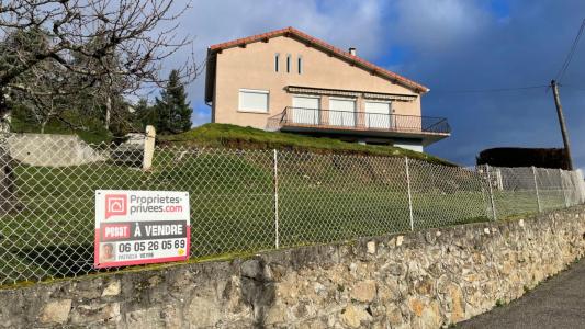 Vente Maison 3 pi�ces BOURG-ARGENTAL 42220