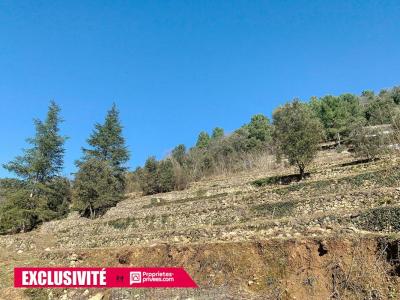 Vente Terrain VIGAN 30120