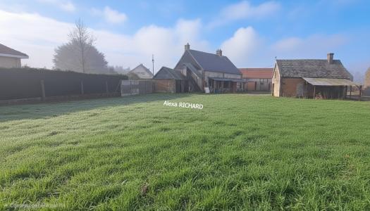 Vente Maison 5 pi�ces GROSSOEUVRE 27220