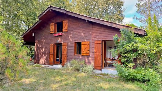 Vente Maison 6 pi�ces PORGE 33680