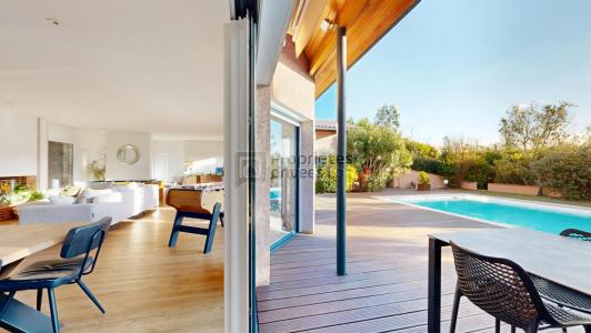 Vente Maison 8 pi�ces VIGOULET-AUZIL 31320