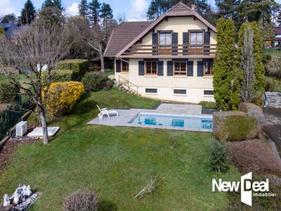 Vente Maison 7 pi�ces MONTFAUCON 25660