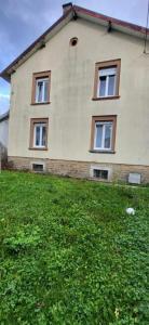 Vente Maison 5 pi�ces HERICOURT 70400
