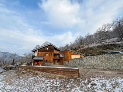 Vente Maison 11 pi�ces AX-LES-THERMES 09110