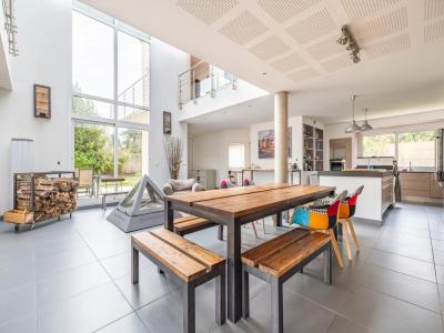 Vente Maison 10 pi�ces QUINCY-SOUS-SENART 91480