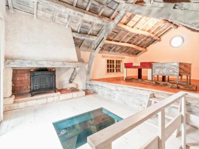 Vente Maison 5 pi�ces FAYET 12360