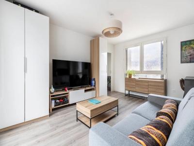 Vente Appartement 3 pi�ces AUBERVILLIERS 93300