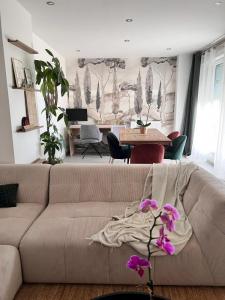 Vente Appartement 3 pi�ces TRAPPES 78190