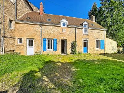 Vente Maison 5 pi�ces NOYEN-SUR-SARTHE 72430