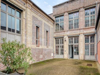 Vente Appartement 4 pi�ces ELBEUF 76500