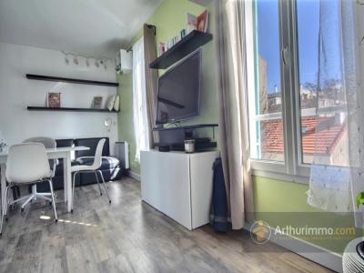 Vente Appartement CHARENTON-LE-PONT 94220