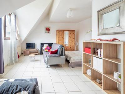 Vente Appartement POISY 74330