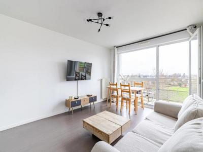 Vente Appartement 3 pi�ces AULNAY-SOUS-BOIS 93600