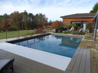 Vente Maison 8 pi�ces AURIAC-DU-PERIGORD 24290