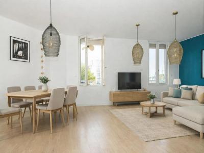 Vente Appartement 3 pi�ces ROCHELLE 17000