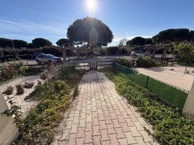 Vente Appartement GRAU-DU-ROI 30240