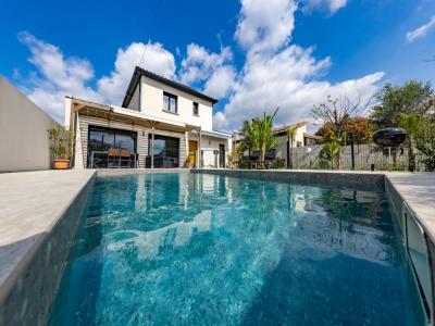 Vente Maison 5 pi�ces AIGUES-VIVES 30670