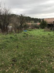 Vente Terrain ALES 30100