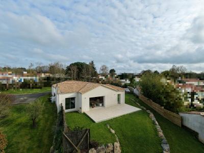 Vente Maison 5 pi�ces SAINTE-FOY 85150