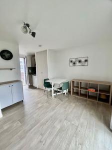 Vente Appartement TROYES 10000