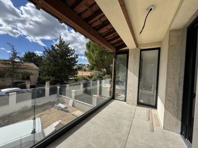 Vente Maison 3 pi�ces PLAN-DE-CUQUES 13380