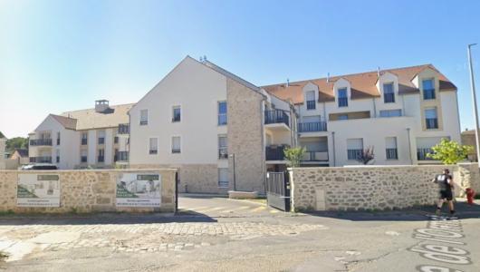 Location Parking VILLERON 95380