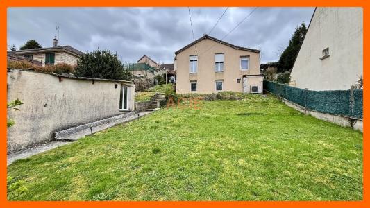 Vente Maison 4 pi�ces PUISEUX-EN-FRANCE 95380