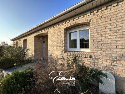 Vente Maison 4 pi�ces AUDRUICQ 62370