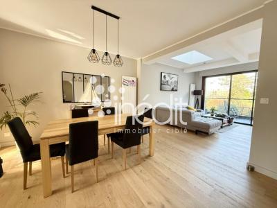 Vente Maison 6 pi�ces LAMBERSART 59130