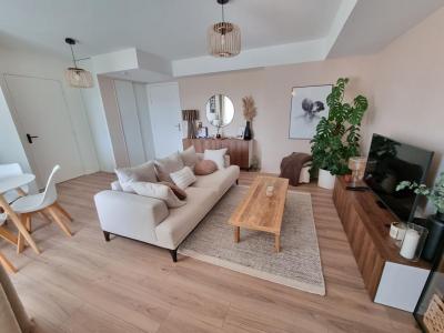 Vente Appartement 2 pi�ces GRIGNY 69520