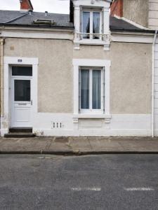 Vente Maison 4 pi�ces CHATEAUROUX 36000