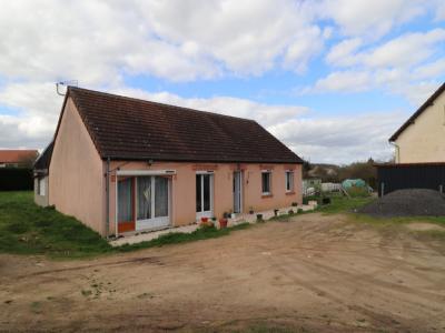 Vente Maison 6 pi�ces DECIZE 58300