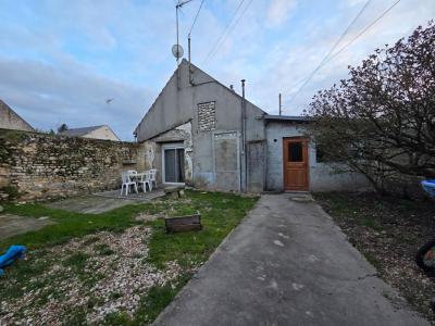 Vente Maison 4 pi�ces ANGERVILLE 91670