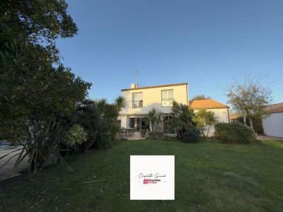 Vente Maison 6 pi�ces CHALLANS 85300