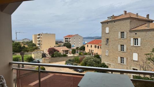 Vente Appartement 4 pi�ces PROPRIANO 20110