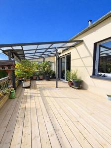 Vente Maison 6 pi�ces PLOUAY 56240