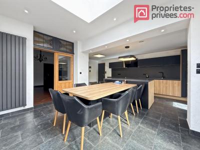 Vente Maison 7 pi�ces TOURCOING 59200