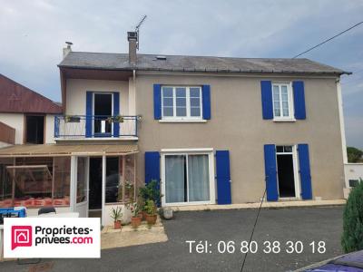 Vente Maison 6 pi�ces FONTENAY-LE-COMTE 85200