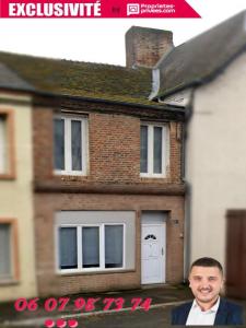 Vente Maison ETREAUPONT 02580