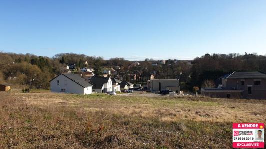 Vente Terrain AUDINCOURT 25400